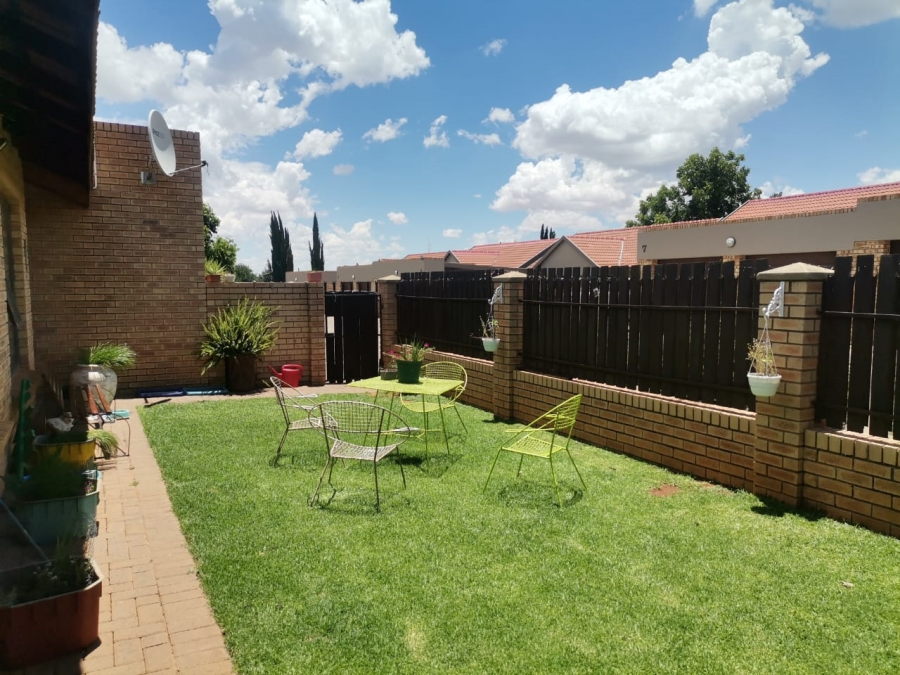 3 Bedroom Property for Sale in Spitskop SH Free State